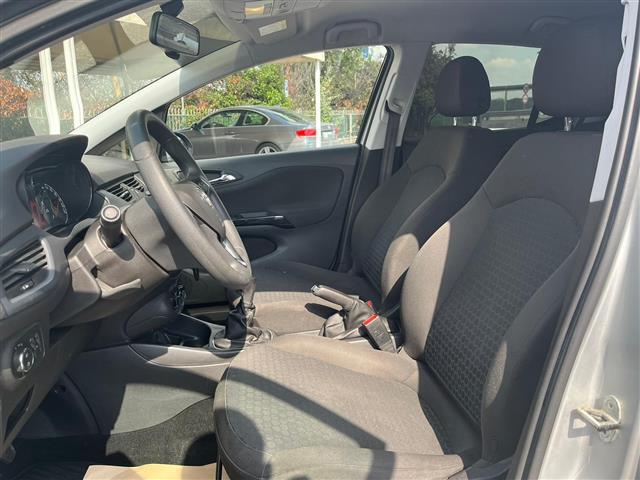 OPEL Corsa 02640204_VO38043366