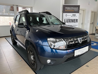Dacia - Duster