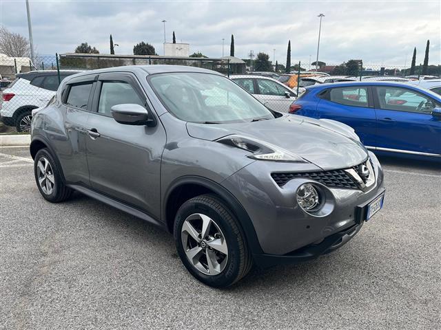 NISSAN Juke 02640115_VO38043366