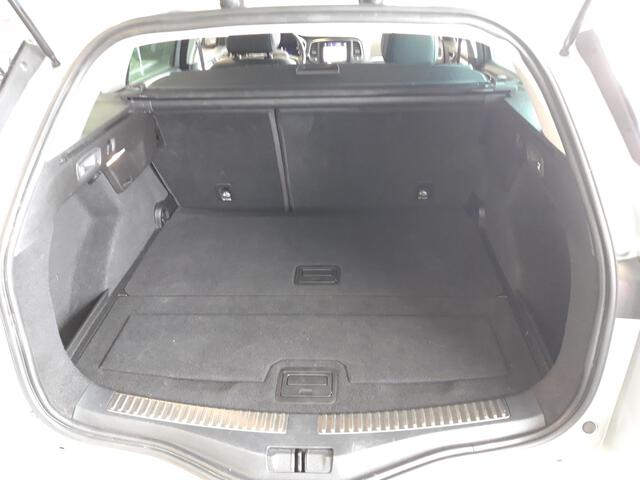 Inside Mégane Sport Tourer  Gris