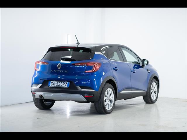 RENAULT Captur II 2019 40001487_VO38053400