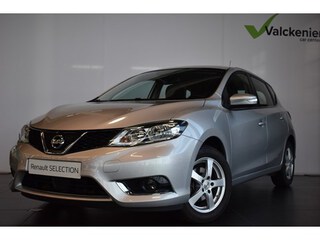Nissan - PULSAR