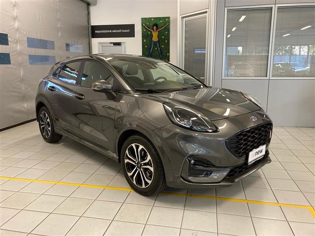 FORD Puma II 2020 00014616_VO38013022