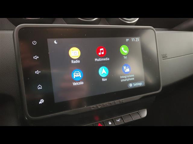 DACIA Duster 00947458_VO38023732