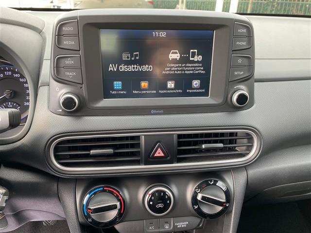 HYUNDAI Kona 2017 02640870_VO38043366