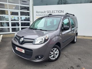 Renault - Kangoo