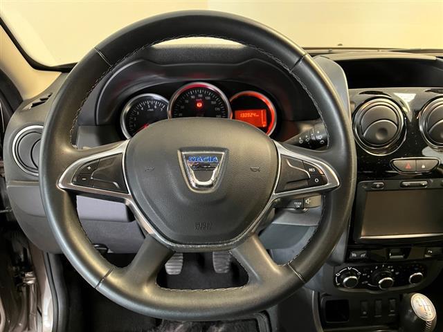 DACIA Duster I 2014 03239033_VO38043894