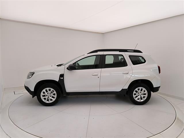 DACIA Duster 00972537_VO38023732