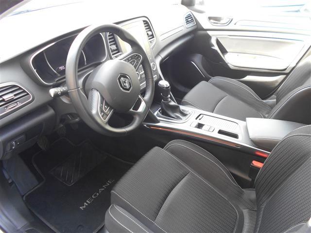 RENAULT Megane 01159073_VO38043211