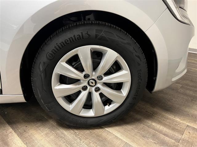 RENAULT Clio V 2019 03234786_VO38043894
