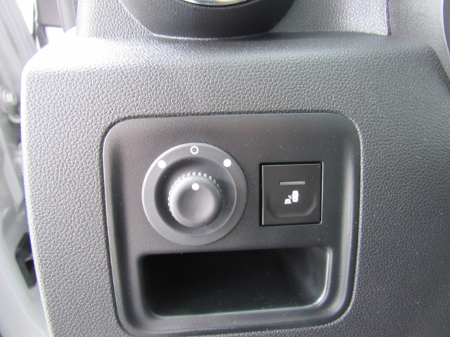 Exterior DUSTER  GRI