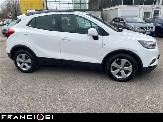 OPEL Mokka X 00023641_VO38013018