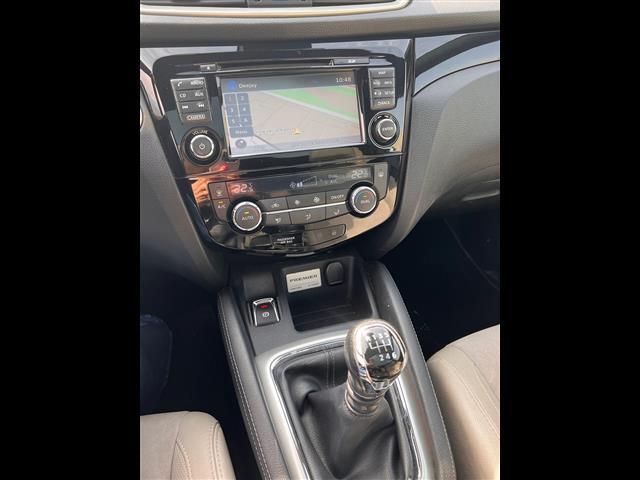 NISSAN Qashqai 00023941_VO38013404
