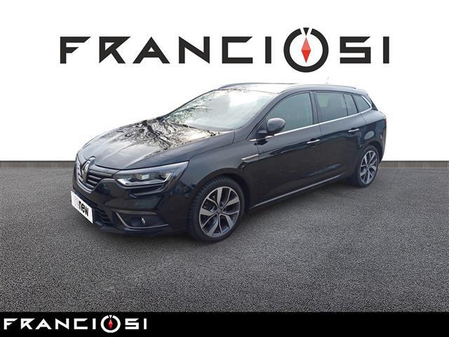 RENAULT Megane 00025701_VO38013018