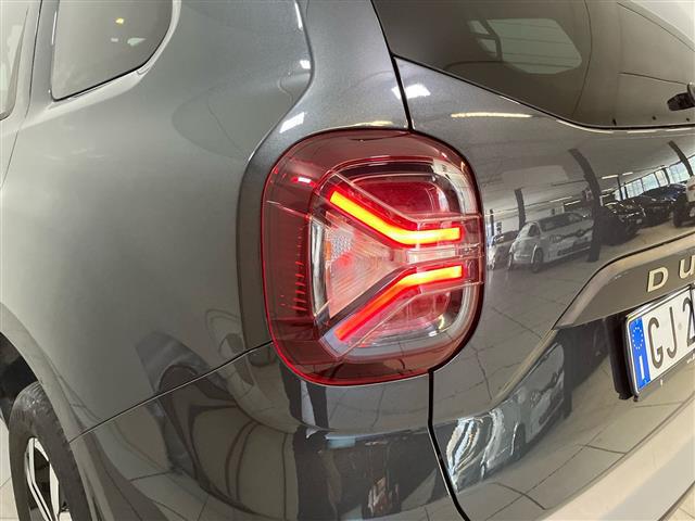 DACIA Duster 00985118_VO38023207