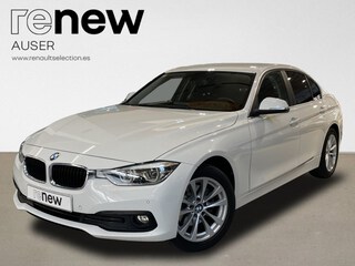 BMW - Serie 3 F30 Diesel