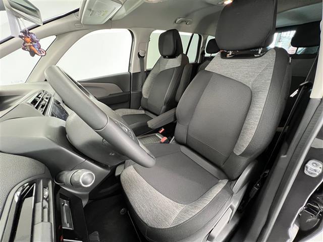 CITROEN C4 Grand Spacetourer 02590244_VO38053400