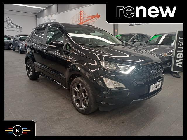 FORD EcoSport 00014262_VO38023184