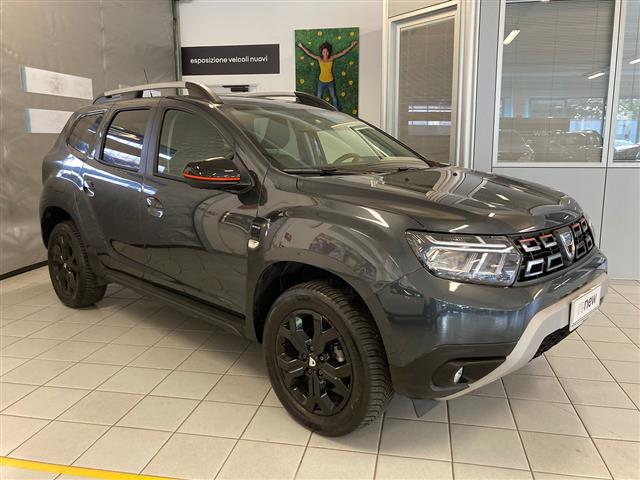 DACIA Duster II 2021 00014707_VO38013022