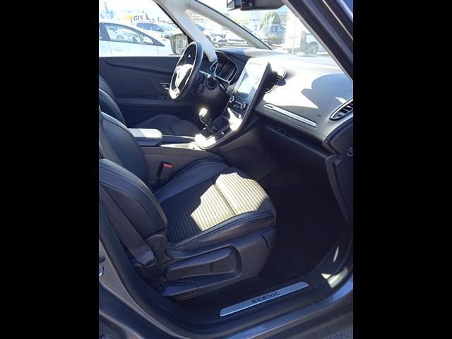 RENAULT Scenic 00023735_VO38013404