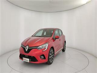 RENAULT Clio V 2019 02725010_VO38033952