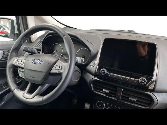 FORD EcoSport 2018 00335677_VO38013550