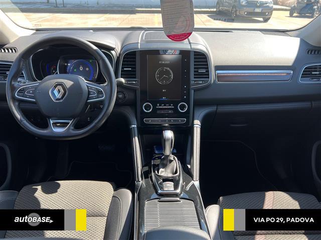 RENAULT Koleos 01094740_VO38013498