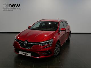 RENAULT - MEGANE