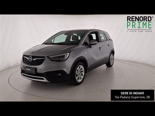 OPEL Crossland X 00973170_VO38023732