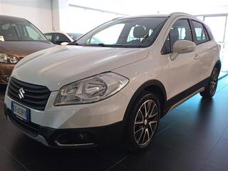 SUZUKI S Cross 2013 00013933_VO38043670