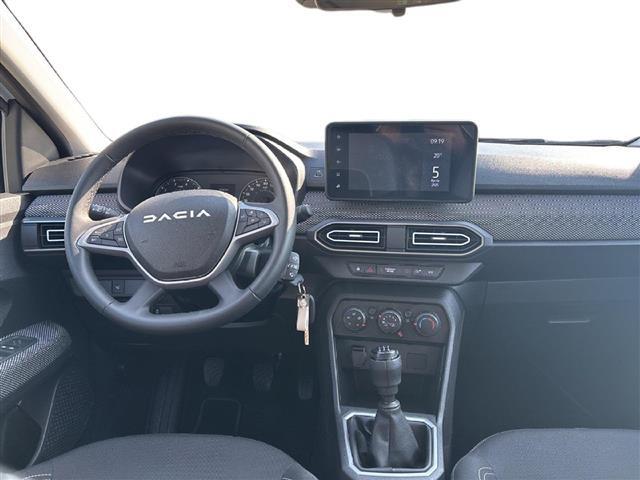 DACIA Sandero 01514677_VO38053436