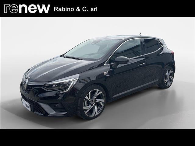 RENAULT Clio V 2019 01515033_VO38053436