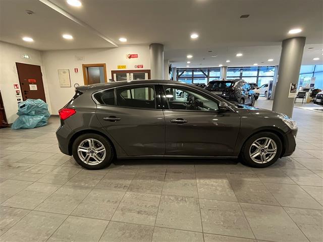 FORD Focus V 2018 00025658_VO38013404