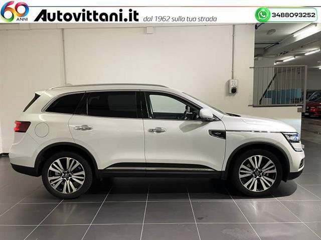 RENAULT Koleos 00968495_VO38023207