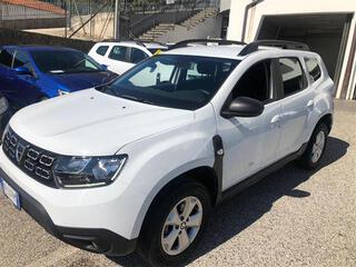 DACIA - Duster II 2018