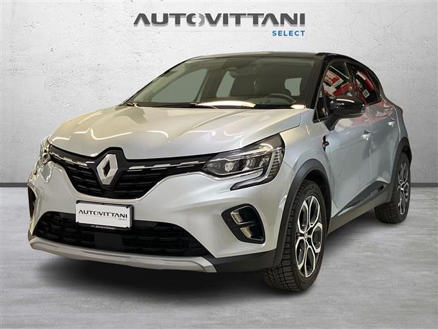 RENAULT Captur II 2019 00984864_VO38023207