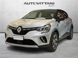 RENAULT Captur II 2019 00984864_VO38023207