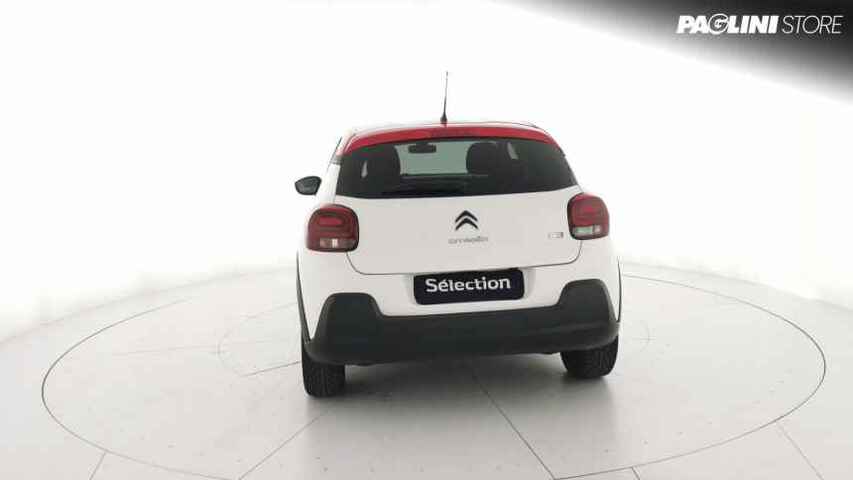 CITROEN C3 00693901_VO38023454