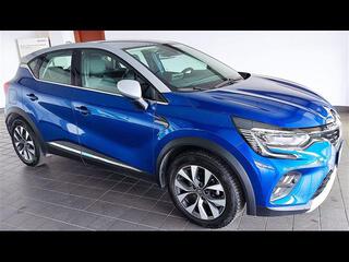 RENAULT - Captur II 2019