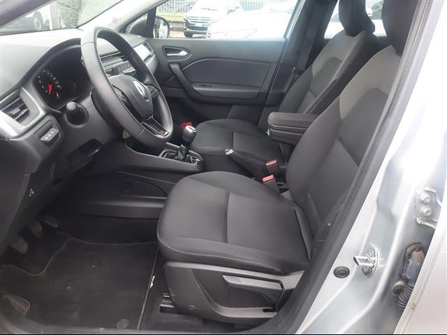 RENAULT Captur 00012948_VO38023184