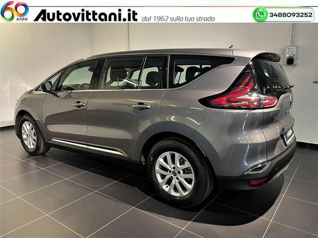 RENAULT Espace 00959491_VO38023207