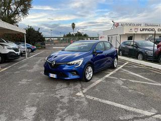 RENAULT Clio V 2019 02639371_VO38043366