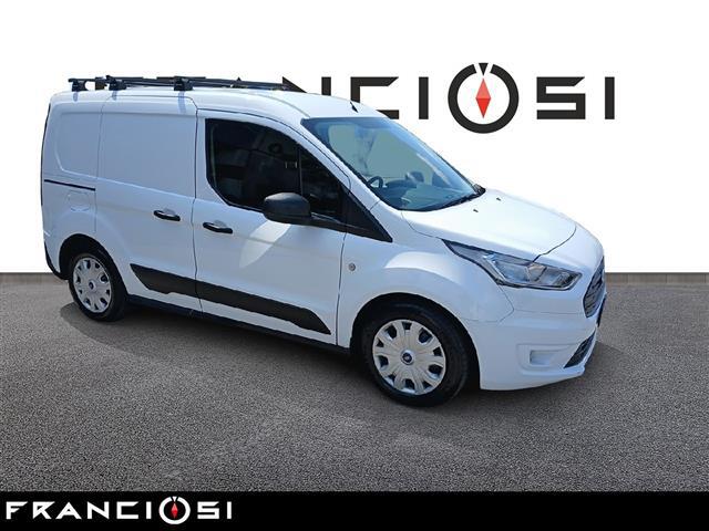 FORD Transit Connect 00024753_VO38013018