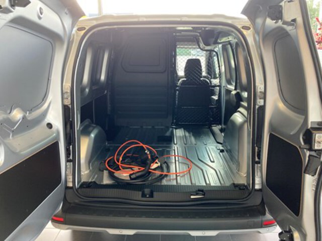 Exterieur Kangoo ZE  grijs