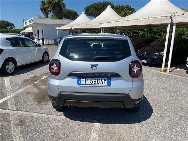 DACIA Duster 02640879_VO38043366