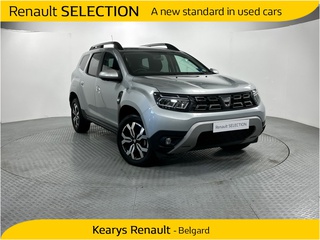Dacia - DUSTER