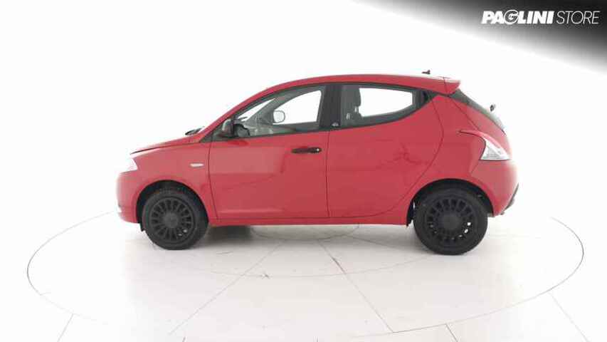 LANCIA Ypsilon 00694753_VO38023454