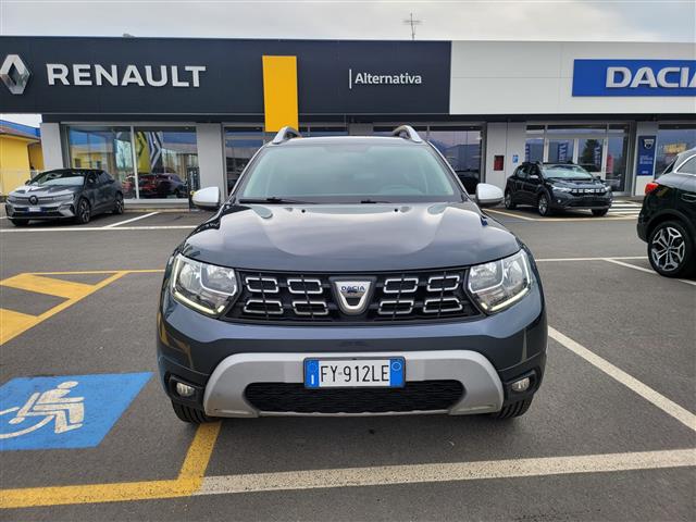 DACIA Duster II 2018 00023729_VO38013404
