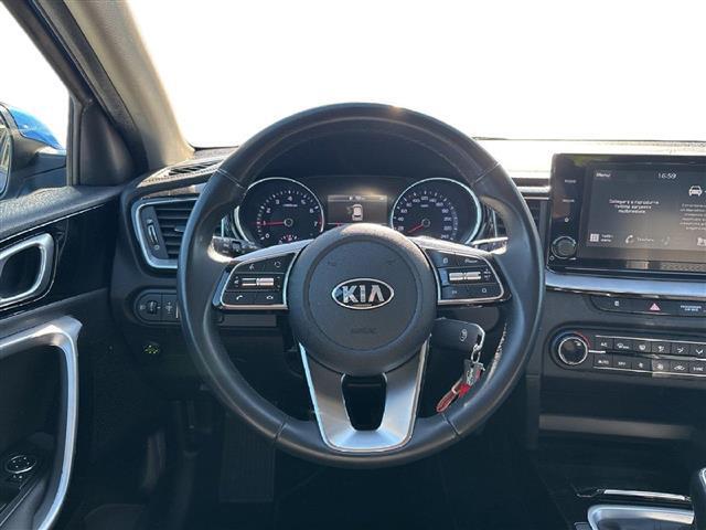 KIA MOTORS Xceed 2019 01515003_VO38053436
