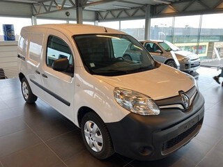 Renault - Kangoo